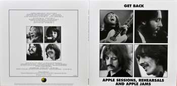 5LP/Box Set The Beatles: Let It Be DLX