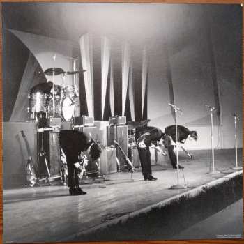 LP The Beatles: Live At The Hollywood Bowl