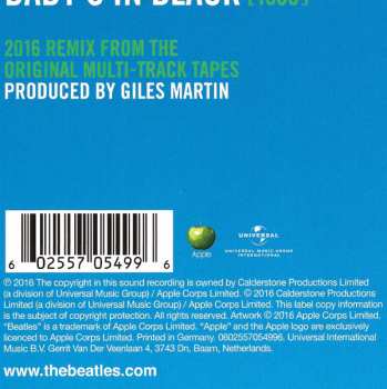 LP The Beatles: Live At The Hollywood Bowl