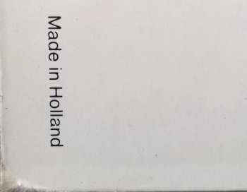 LP The Beatles: (1960-1962)