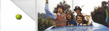 CD The Beatles: Magical Mystery Tour DLX | LTD