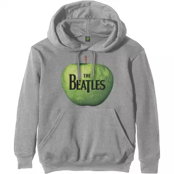 Sweatshirt Apple Logo The Beatles 