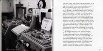 2CD The Beatles: On Air - Live At The BBC Volume 2 DIGI