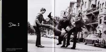 2CD The Beatles: On Air - Live At The BBC Volume 2 DIGI