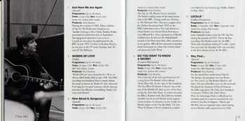 2CD The Beatles: On Air - Live At The BBC Volume 2 DIGI