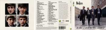 2CD The Beatles: On Air - Live At The BBC Volume 2 DIGI