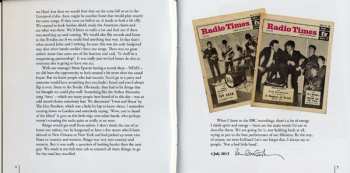 2CD The Beatles: On Air - Live At The BBC Volume 2 DIGI