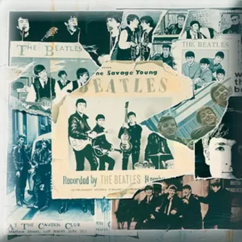 Button Anthology 1 Album
