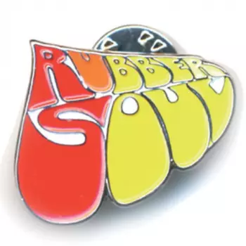 Button Rubber Soul