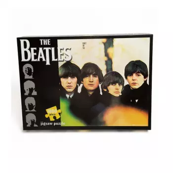 Puzzle Beatles For Sale (1000 Parts)