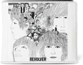 Merch The Beatles: Revolver