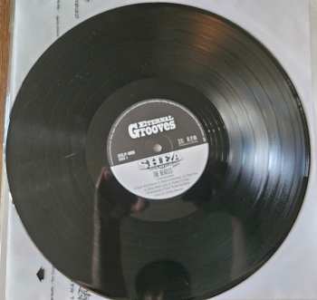 LP The Beatles: Shea Stadium 1965 LTD