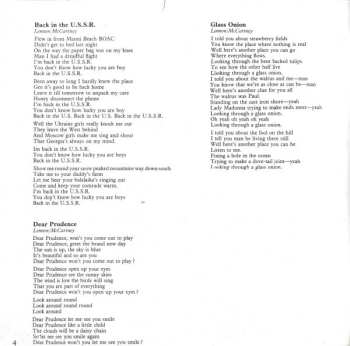 2CD The Beatles: The Beatles