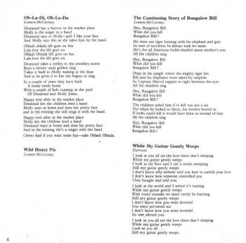 2CD The Beatles: The Beatles