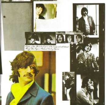 2CD The Beatles: The Beatles