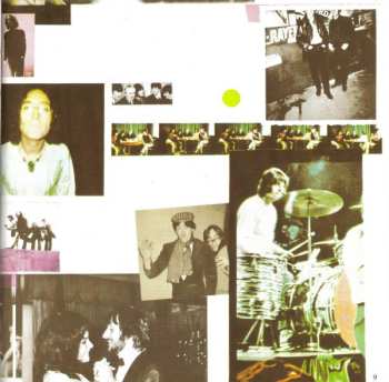 2CD The Beatles: The Beatles