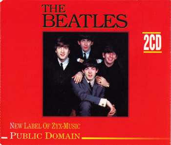 2CD The Beatles: The Beatles