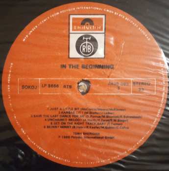 2LP The Beatles: In The Beginning