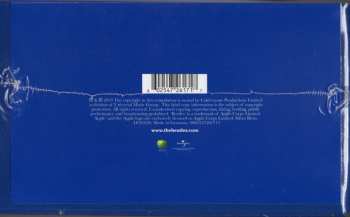 23SP/Box Set The Beatles: The Singles Collection LTD