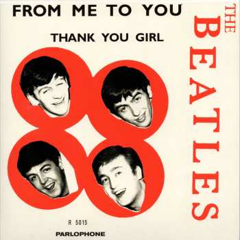 23SP/Box Set The Beatles: The Singles Collection LTD
