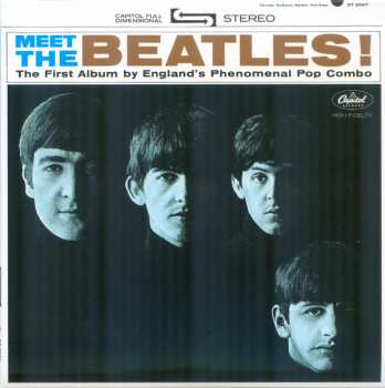 13CD/Box Set The Beatles: The U.S. Albums LTD