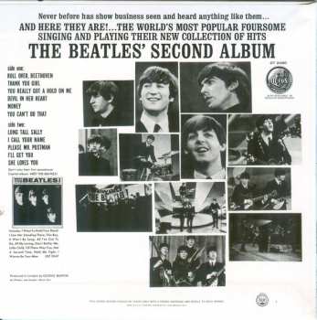 13CD/Box Set The Beatles: The U.S. Albums LTD