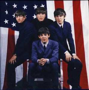 13CD/Box Set The Beatles: The U.S. Albums