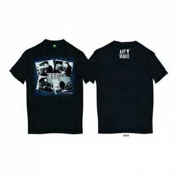 Merch The Beatles: T-shirt At The Cavern 