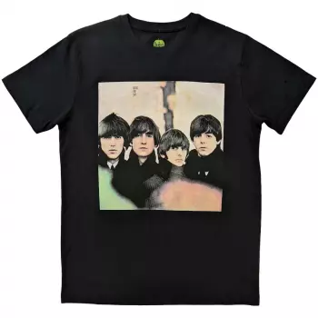 T-shirt Beatles For Sale Album Cover