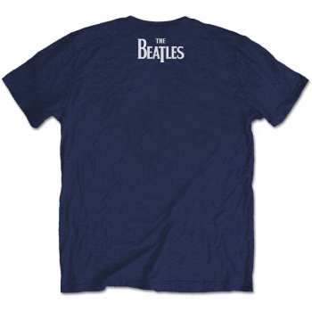 Merch The Beatles: Tričko Day Tripper  M