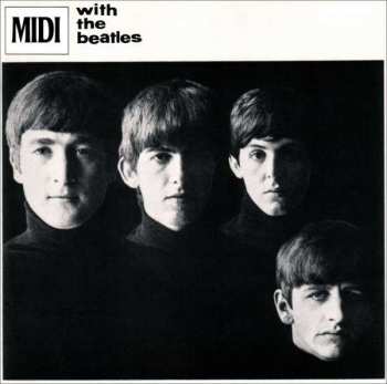 LP The Beatles: With The Beatles