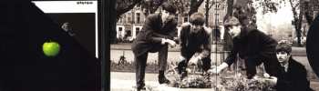 CD The Beatles: With The Beatles DLX | LTD | DIGI