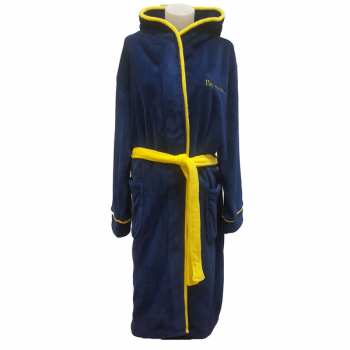 Merch The Beatles: Bathrobe Yellow Submarine 