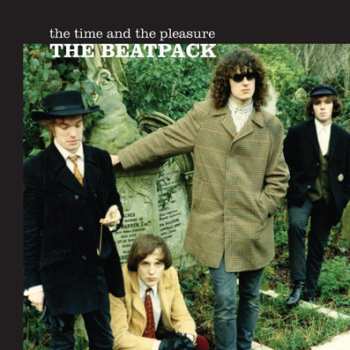 Album The Beatpack: The Time And The Pleasure