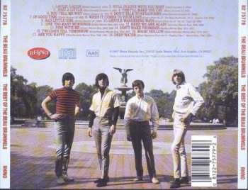 CD The Beau Brummels: The Best Of The Beau Brummels (1964-1968)