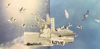 CD The Beautiful Girls: Learn Yourself DIGI