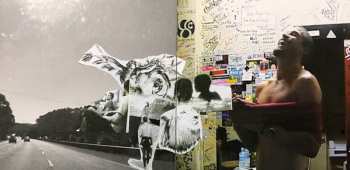 CD The Beautiful Girls: Learn Yourself DIGI