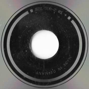 CD The Beautiful South: 0898 Beautiful South