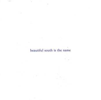 CD The Beautiful South: Blue Is The Colour