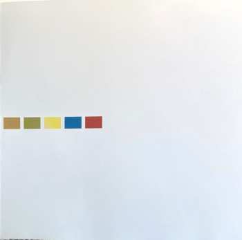 CD The Beautiful South: Painting It Red