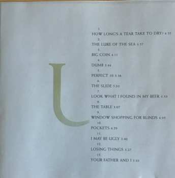 CD The Beautiful South: Quench