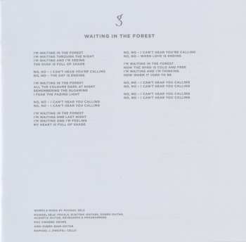 CD The Beauty Of Gemina: Minor Sun