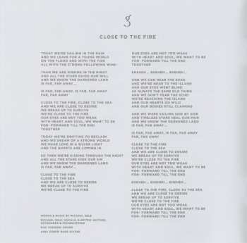 CD The Beauty Of Gemina: Minor Sun