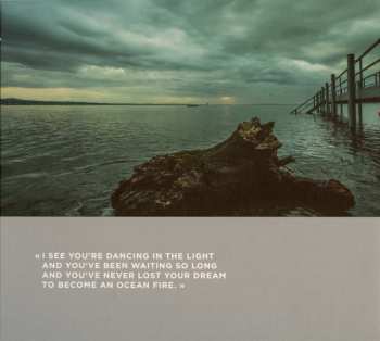 CD The Beauty Of Gemina: Minor Sun