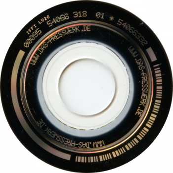 2CD The Beauty Of Gemina: Minor Sun - Live In Zurich