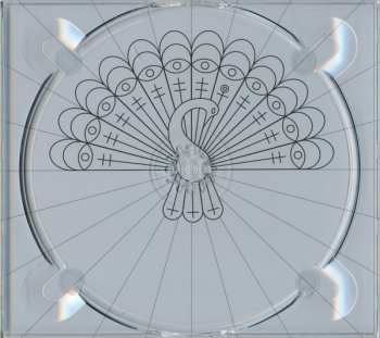 2CD The Beauty Of Gemina: Minor Sun - Live In Zurich