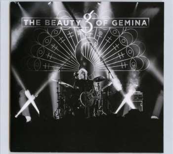 2CD The Beauty Of Gemina: Minor Sun - Live In Zurich