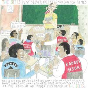 SP The Beets: Play Silver Nickels And Golden Dimes