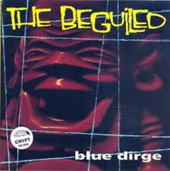CD The Beguiled: Blue Dirge
