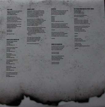 LP The Bellrays: Grand Fury - Remixed / Remastered LTD | CLR